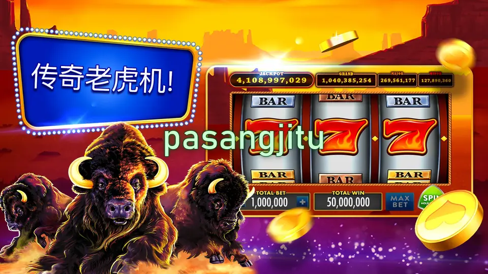 pasangjitu APK