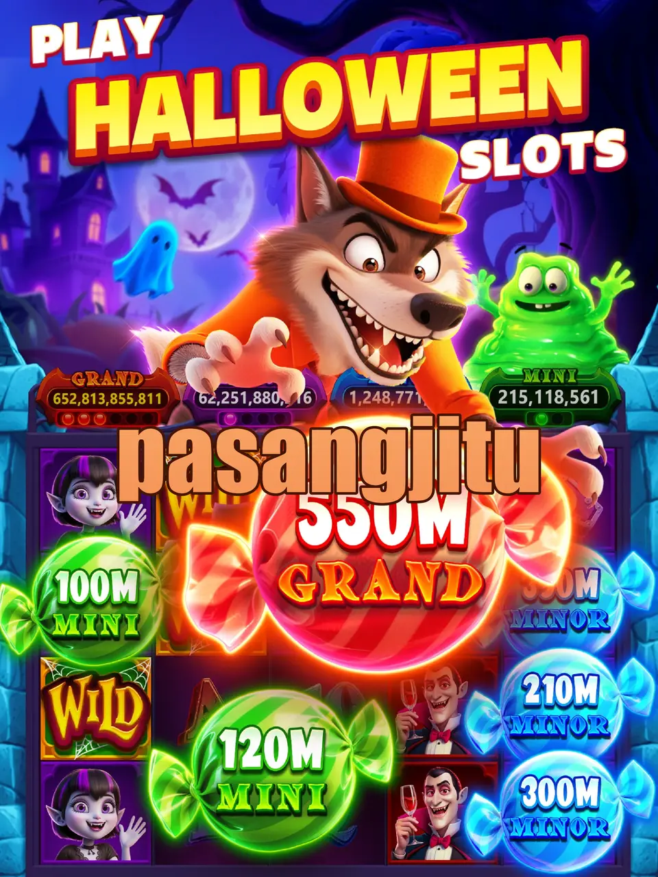 pasangjitu APK