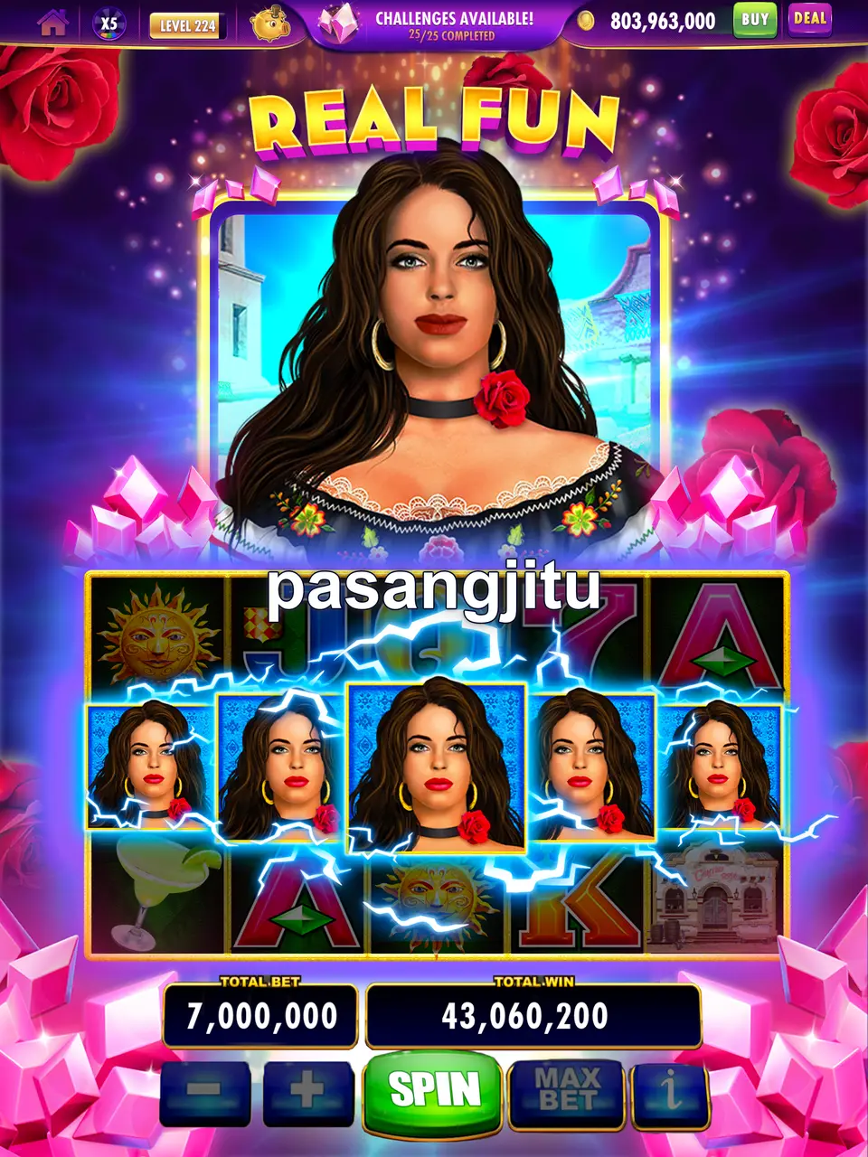 pasangjitu Masuk