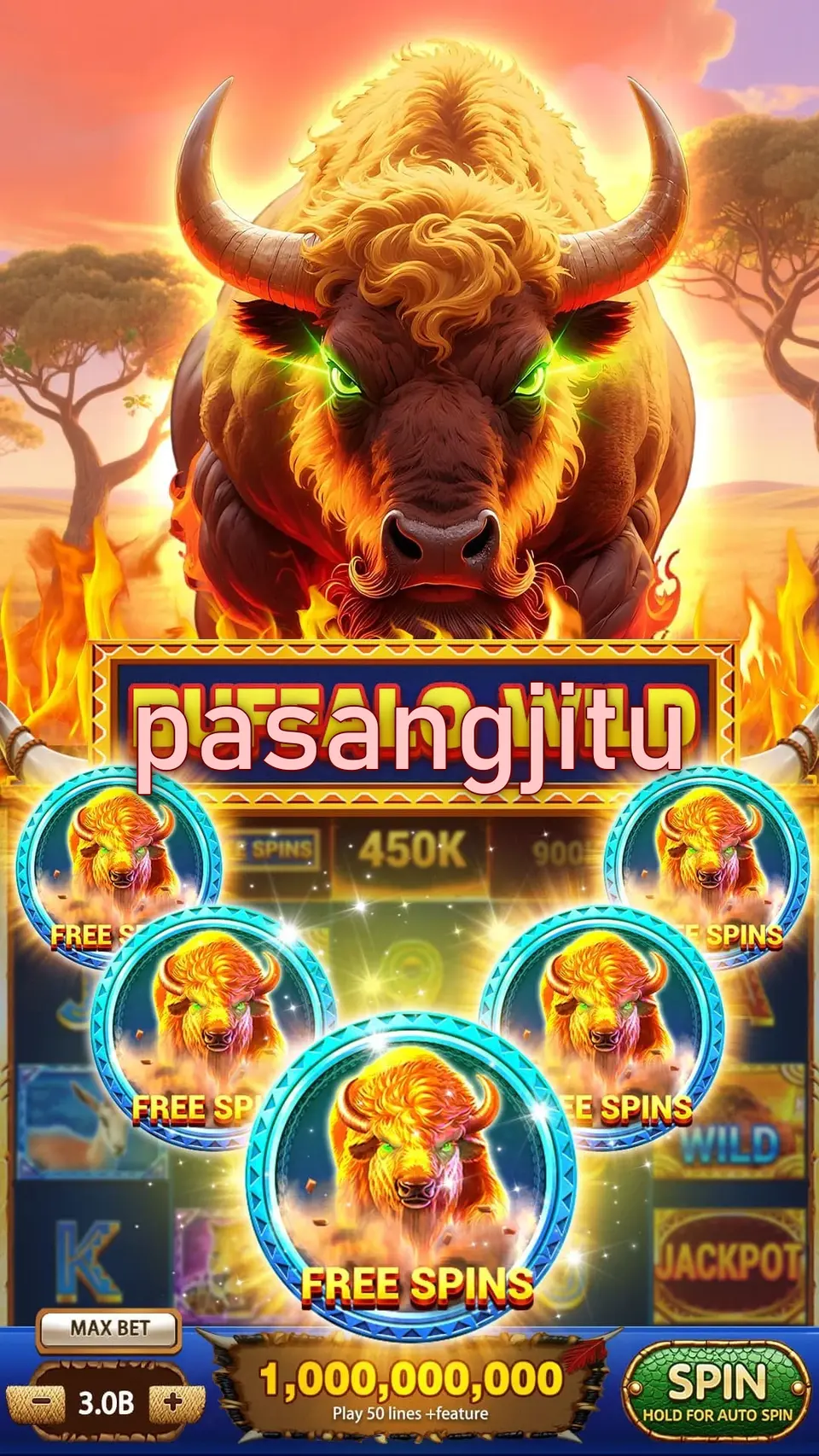 pasangjitu Preview - Resmi Unduh